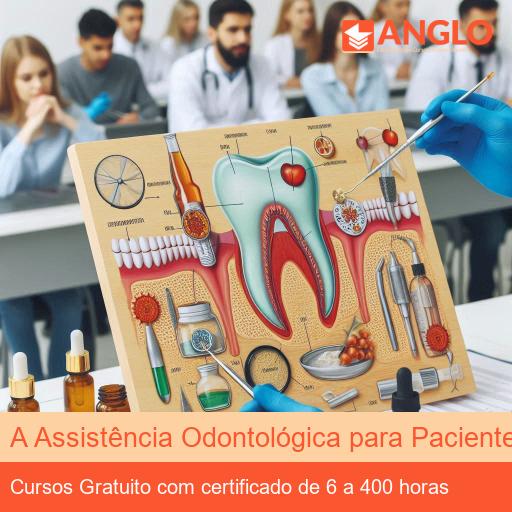 A Assistência Odontológica para Pacientes Fumantes e Alcoólatras